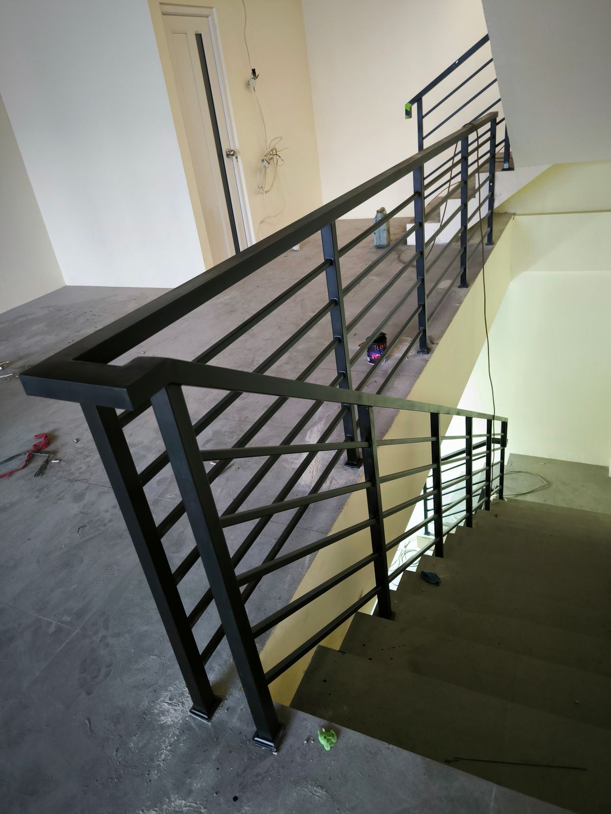 Afen Gaia Mall - Dokumentasi Proyek